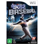 The Bigs 2 - Packshot 1