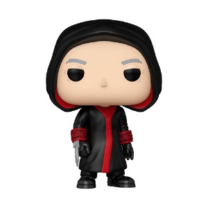 Saw - Jigsaw Killer 10th Anniversary Pop! Vinyl Figure
