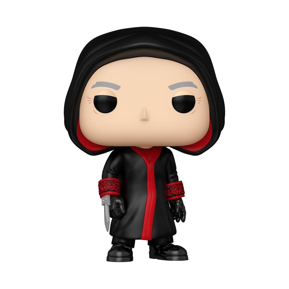 Saw - Jigsaw Killer 10th Anniversary Pop! Vinyl Figure - Packshot 1