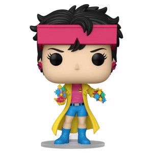 Marvel - X-Men - Jubilee Pop! Vinyl Figure