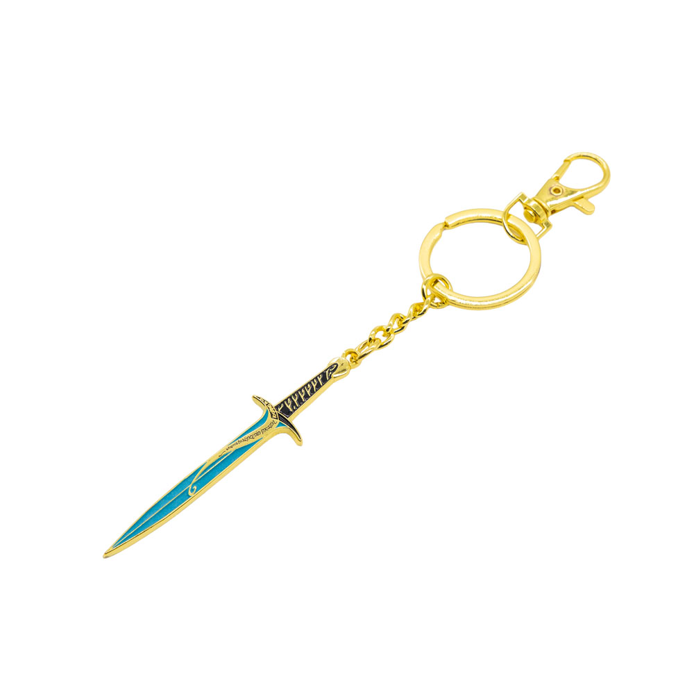 The Lord of the Rings - Sting Keyring - Packshot 2