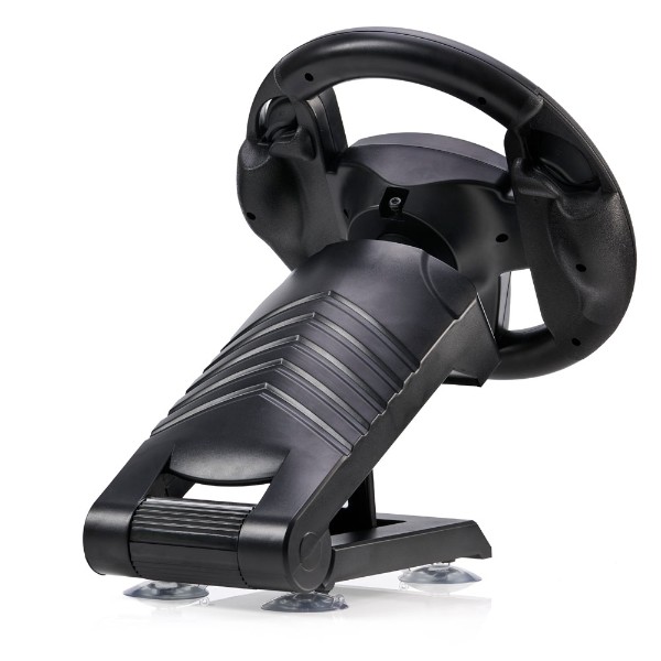 Numskull Nintendo Switch 2 Joy-Con Steering Wheel Table Attachment - Packshot 6