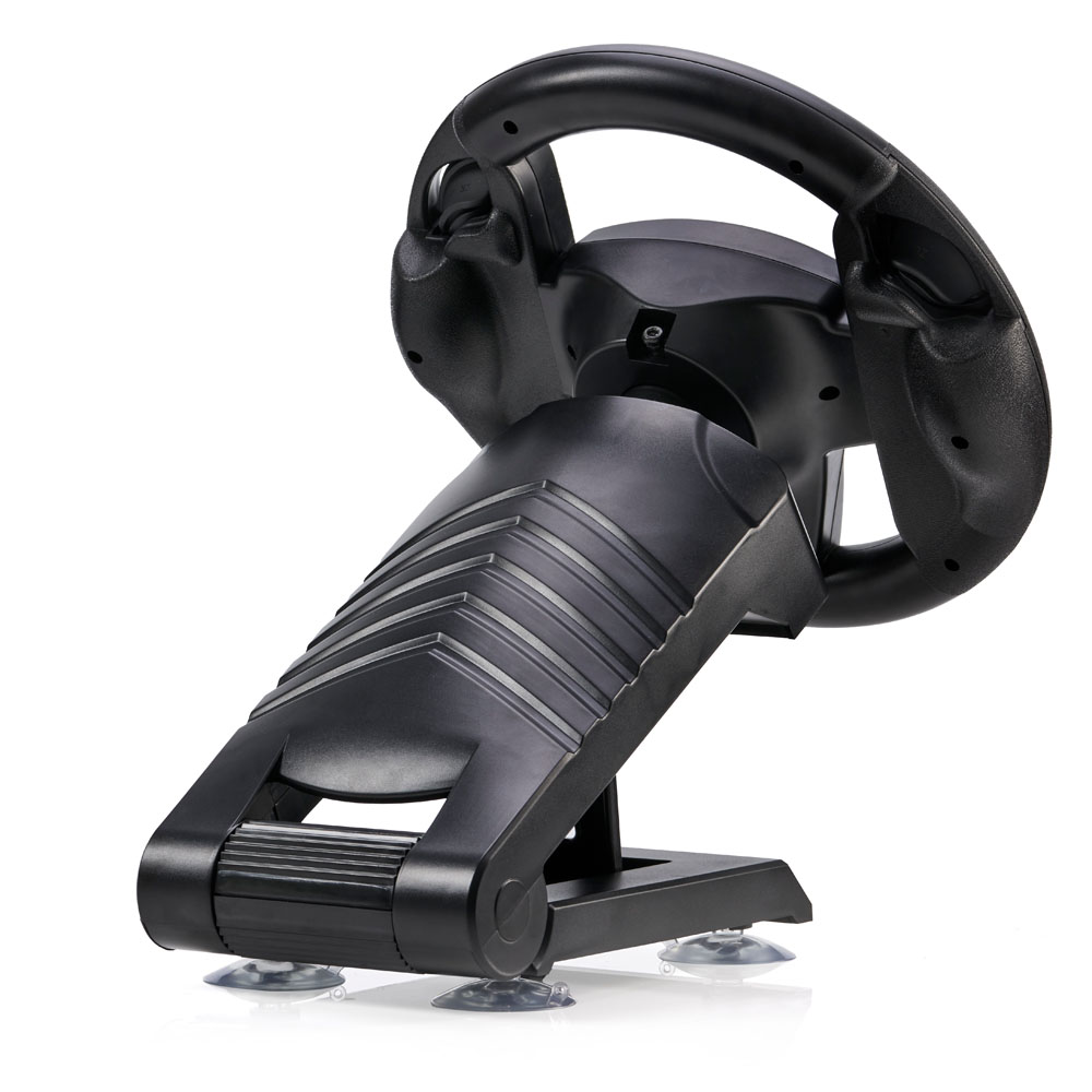 Numskull Nintendo Switch 2 Joy-Con Steering Wheel Table Attachment - Packshot 6