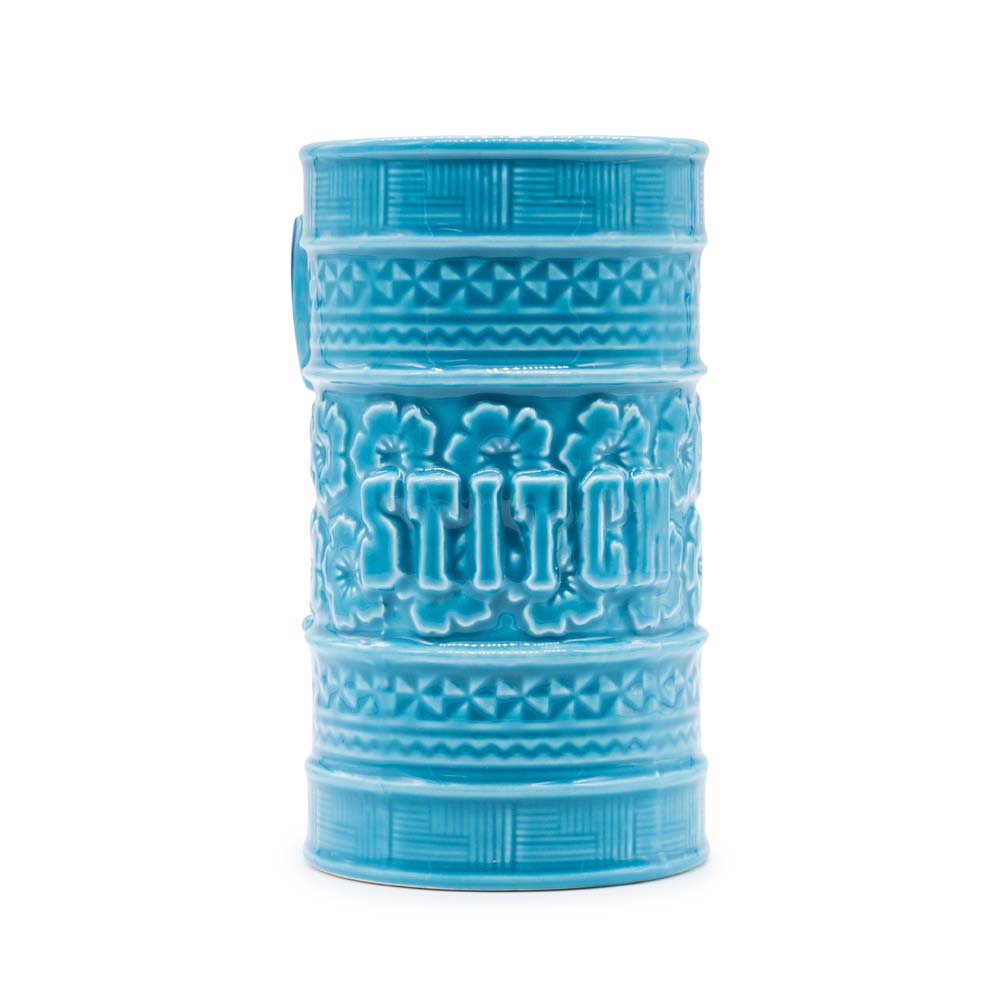 Disney - Lilo & Stitch - Tiki Tumbler - Blue - Packshot 2