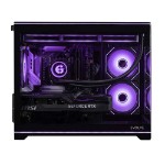 Evolve Orion | AMD Radeon RX 9070 12GB | AMD Ryzen 7 7700 (8C / 16T) - Packshot 1
