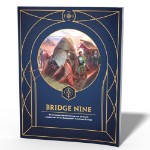 Cosmere - Stormlight Role Play Game Starter Set - Packshot 2