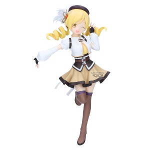 Madoka Magica - The Movie: Walpurgisnacht Rising - Mami Tomoe Figure