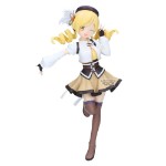 Madoka Magica - The Movie: Walpurgisnacht Rising - Mami Tomoe Figure