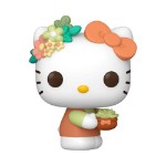 Sanrio - Hello Kitty (Garden Outfit) Pop! Vinyl Figure - Packshot 1