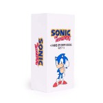 Sonic the Hedgehog - Classic Sonic Crew Sock 4-Pack - Packshot 6