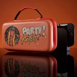 Fortnite Switch 2 Carry Case – Party - Packshot 6