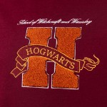 Harry Potter - Hogwarts Jumper - Packshot 6