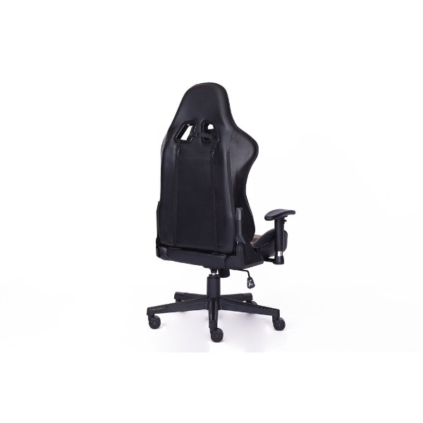 Playmax - Elite Gaming Chair - Jungle Camo - Packshot 4