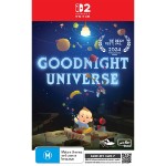 Goodnight Universe - Packshot 1