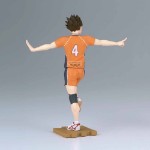Haikyu!! – Yu Nishinoya Figure - Packshot 2