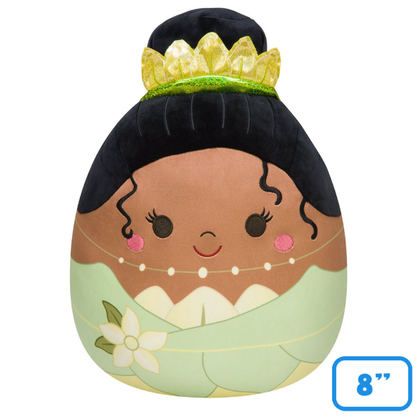 Tsum Plush Princess And The Frog Tsum Tsum Disney Princess And The