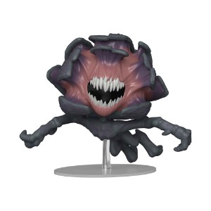 A Quiet Place - Death Angel Pop! Premium Vinyl Figure