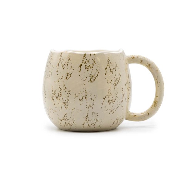 Jurassic Park - Clawed Egg Moulded Mug - Packshot 3