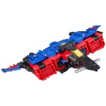 Transformers - The Thirteen Nexus Prime Voyager Class Action Figure - Packshot 4