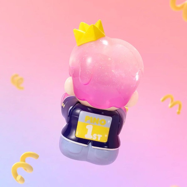 POP MART - PINO JELLY Star Project Series Blind Box (Single Box) - Packshot 4