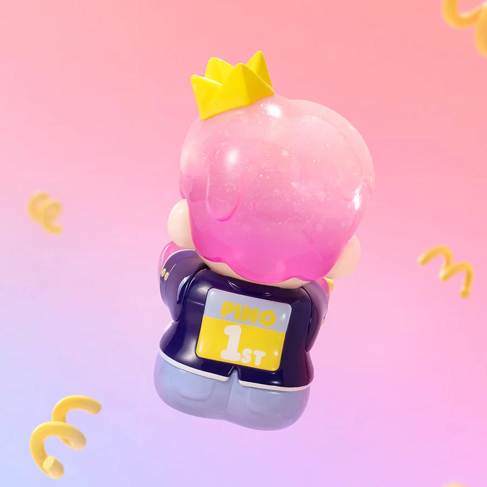 POP MART - PINO JELLY Star Project Series Blind Box (Single Box) - Packshot 4