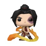 Avatar Aang: The Last Airbender - Zuko Pop! Vinyl Figure