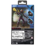 G.I. Joe - Classified Series #209 Toxo-Viper Action Figure - Packshot 4