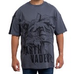 Star Wars - Darth Vader Oversized T-Shirt - Packshot 1
