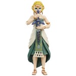 Nintendo - The Legend of Zelda: Tears of the Kingdom Princess Zelda Heroes of Hyrule Action Figure - Packshot 1