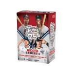 MLB – TC – 2026 Topps Baseball Series 1 Value Box
