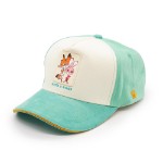 Disney - Zootopia - Hopps & Wilde Cap - Packshot 1