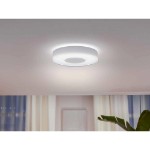 Philips - Hue Infuse Medium Ceiling Lamp - Packshot 6