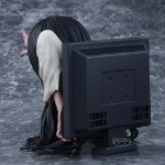 Ring - Sadako Bust Figure - Packshot 4