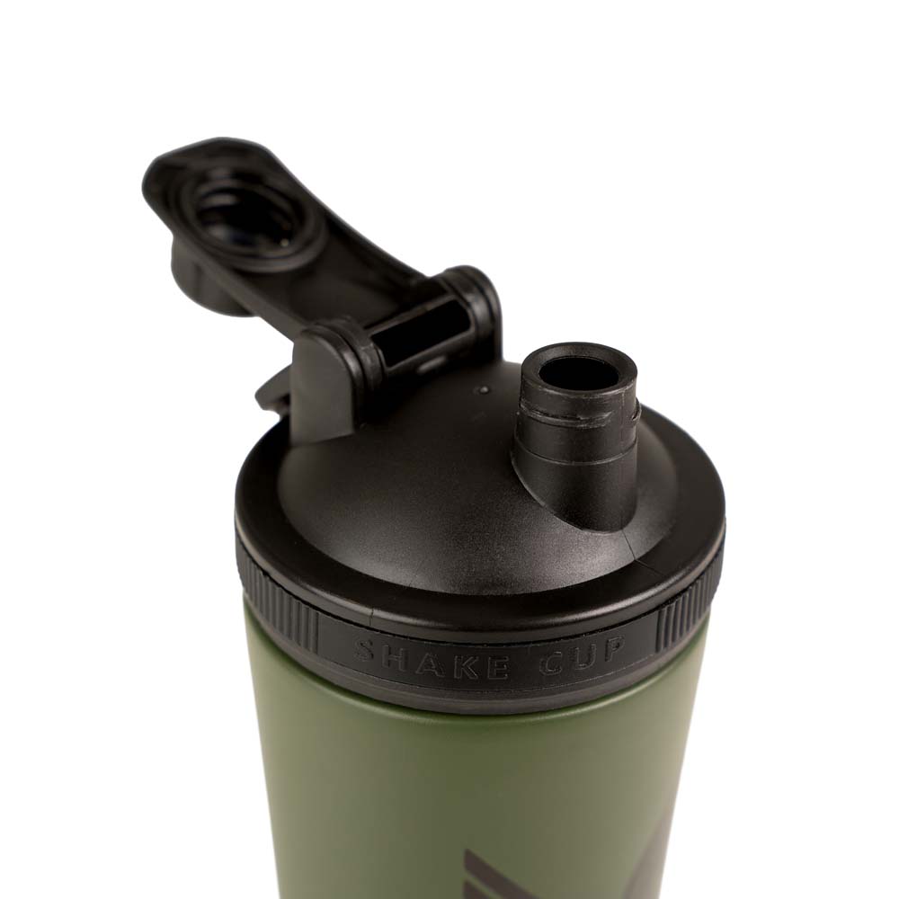 Halo - Master Chief 750ml Shaker Bottle - Packshot 4
