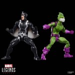 Marvel - Inhumans - Black Bolt & Triton Marvel Legends Action Figure 2-Pack - Packshot 6