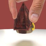 Silent Hill - Pyramid Head TUBBZ (Mini Edition) Figure - Packshot 5