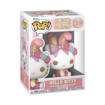 Sanrio - Hello Kitty with Ears Pop! Vinyl Figure - Packshot 2