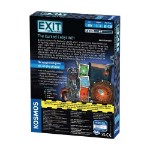 Exit The Game - The Cursed Labyrinth - Packshot 3