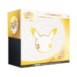Pokemon - TCG - 30th Celebration Elite Trainer Box - Packshot 1