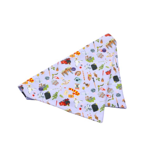Harry Potter - Dumbledores Army Bandana - Medium/Large - Packshot 2
