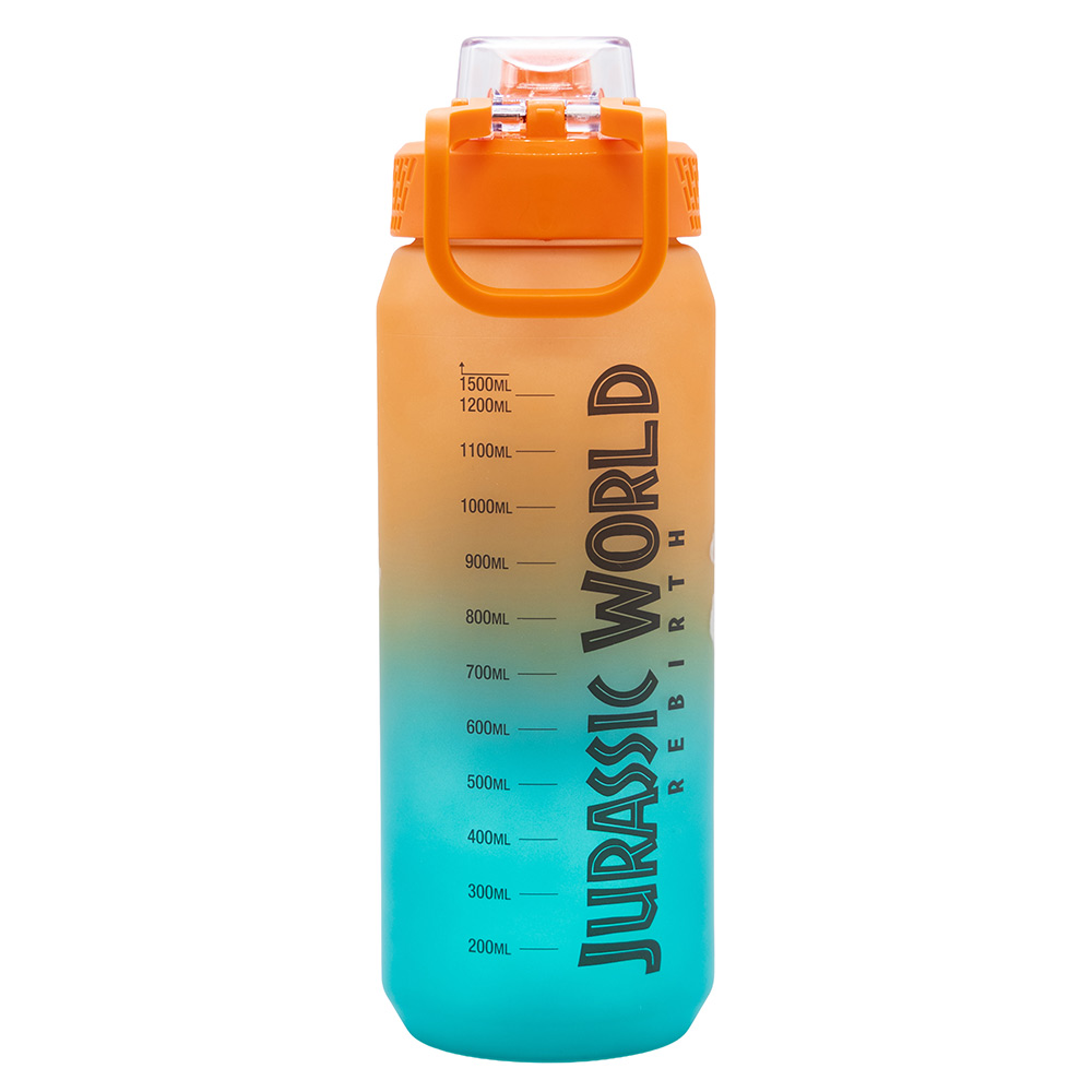 Jurassic Park - Elements 1.5L Sports Drink Bottle - Packshot 2
