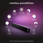 Philips - Hue Play Light Bar Double Pack - Packshot 3