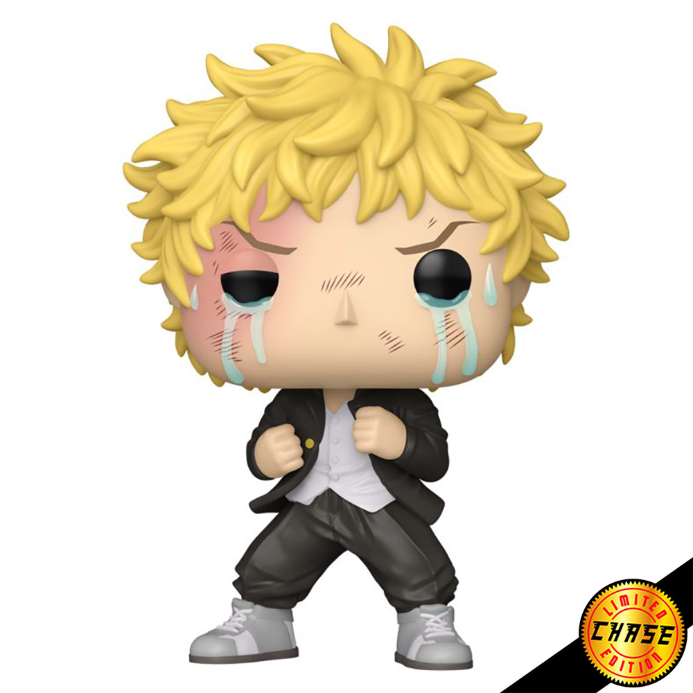 Tokyo Revengers - Takemachi Hanagaki Pop! Vinyl Figure - Packshot 2