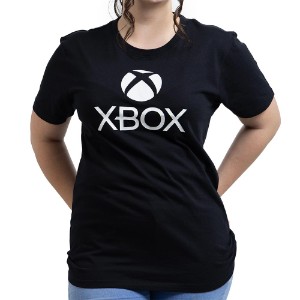 Microsoft - Xbox Logo T-Shirt