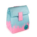 How to Train Your Dragon - Pastel Flames Lunch Bag - Packshot 1