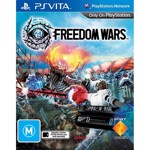 Freedom Wars (preowned)