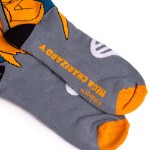 Pokemon - Mega Charizard Y Sport Socks - Packshot 3