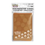 Pokemon - TCG - Energy Deck Protector Sleeves - Fighting