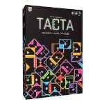 Tacta Card Game - Packshot 1