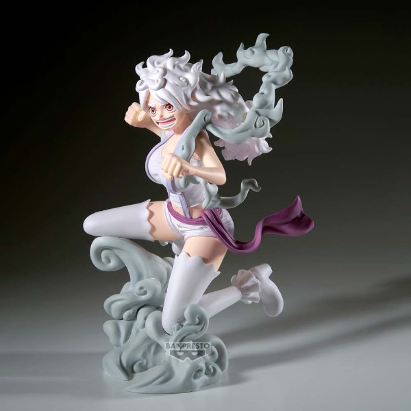 One Piece - Jewelry Bonney Grandista Figure - Packshot 2